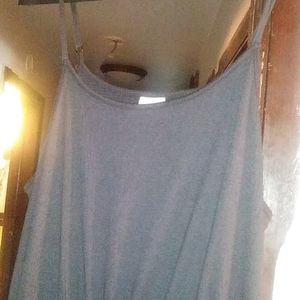 Black xxl tier dress Knox rose